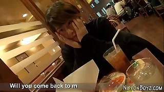 Asian Gay XXX Videos 0